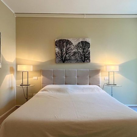 Residenza I Melograni - Suite Domaso Ngoại thất bức ảnh