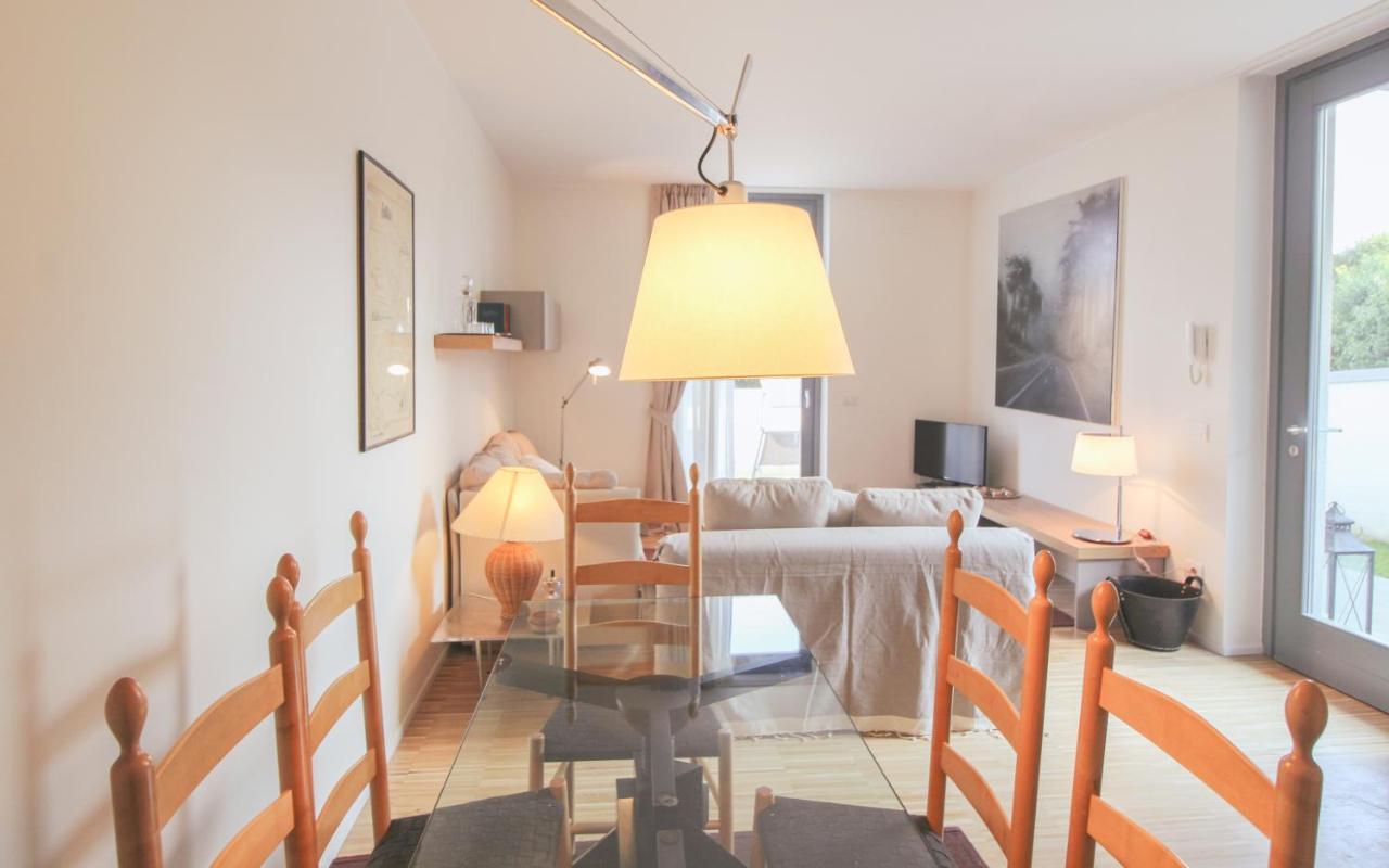 Residenza I Melograni - Suite Domaso Ngoại thất bức ảnh