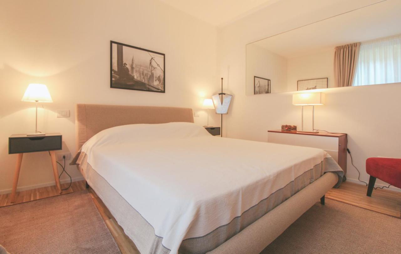 Residenza I Melograni - Suite Domaso Ngoại thất bức ảnh