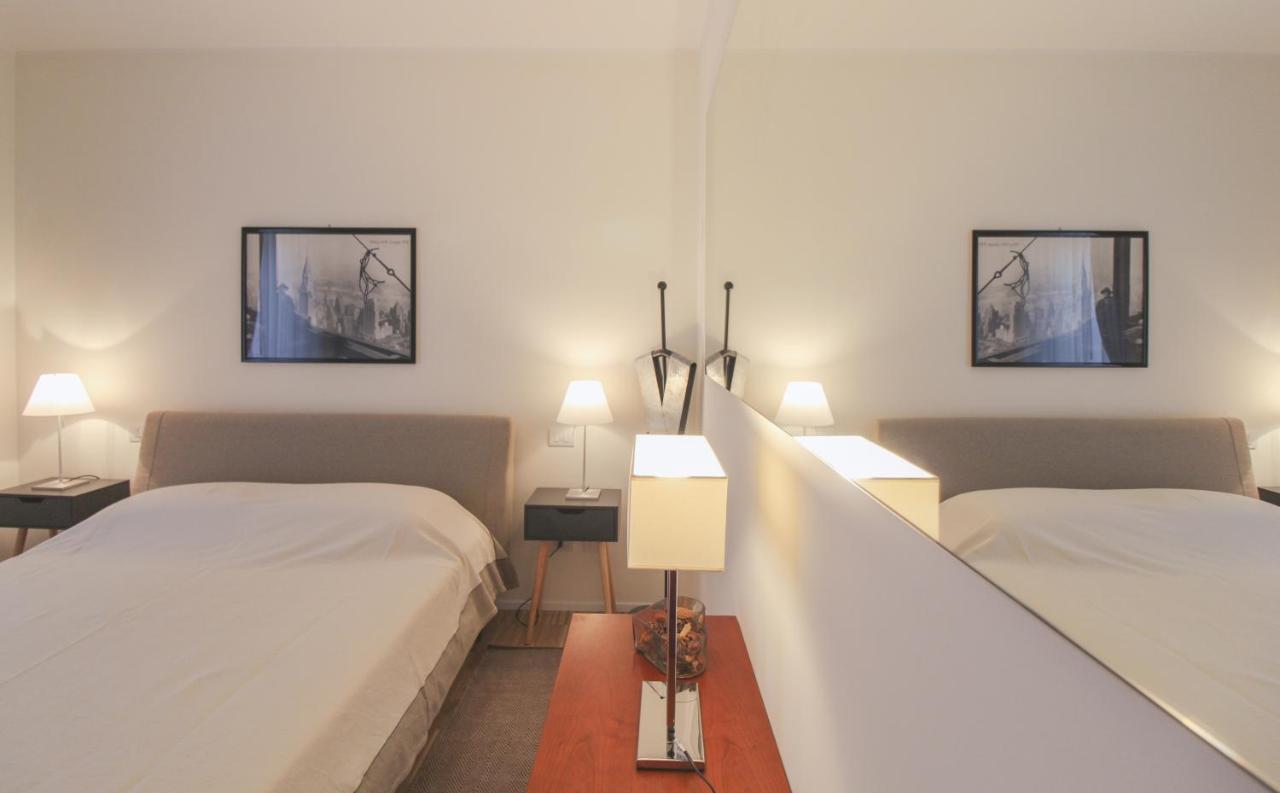 Residenza I Melograni - Suite Domaso Ngoại thất bức ảnh