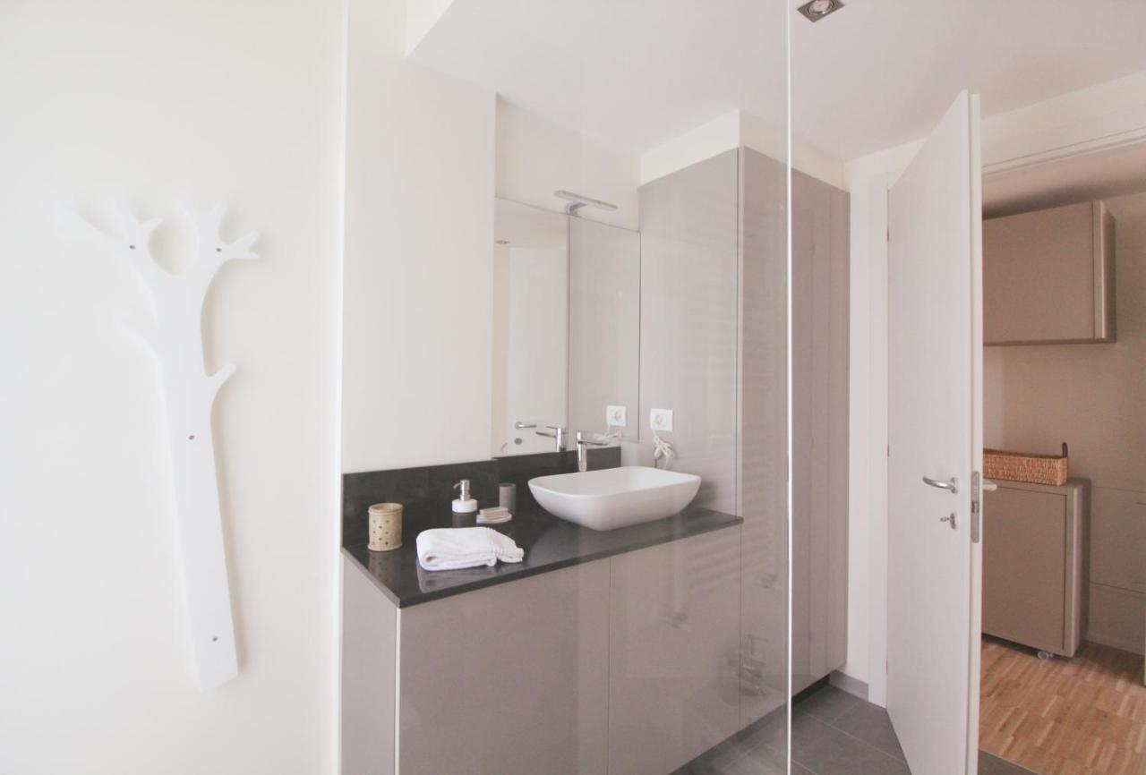 Residenza I Melograni - Suite Domaso Ngoại thất bức ảnh