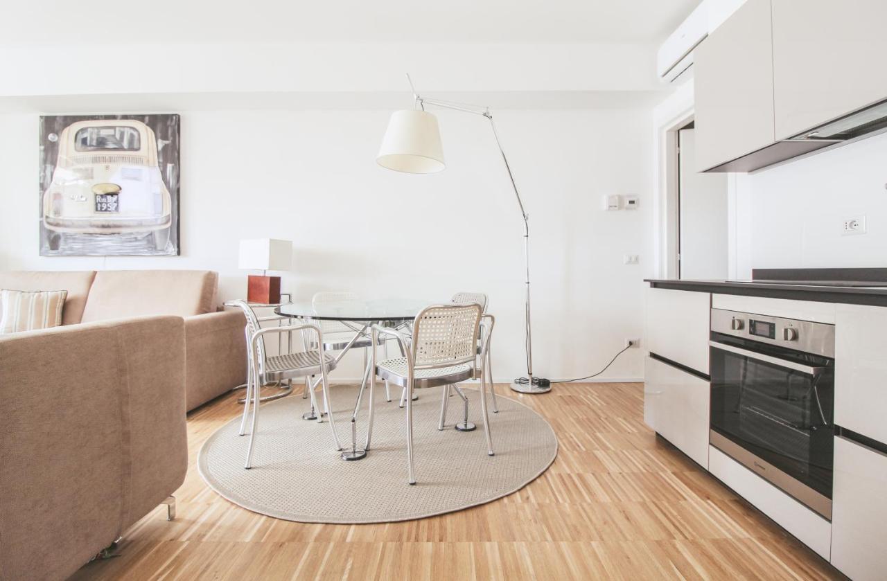 Residenza I Melograni - Suite Domaso Ngoại thất bức ảnh