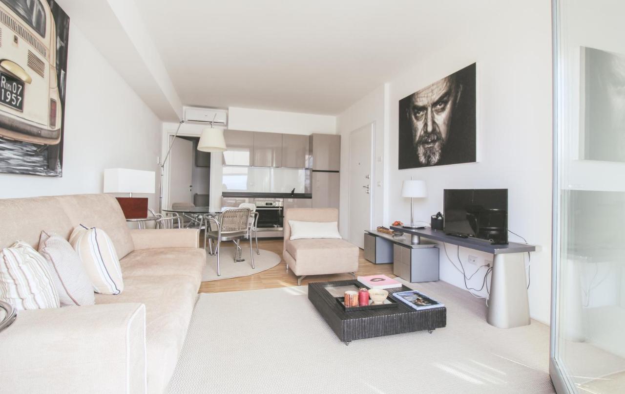 Residenza I Melograni - Suite Domaso Ngoại thất bức ảnh