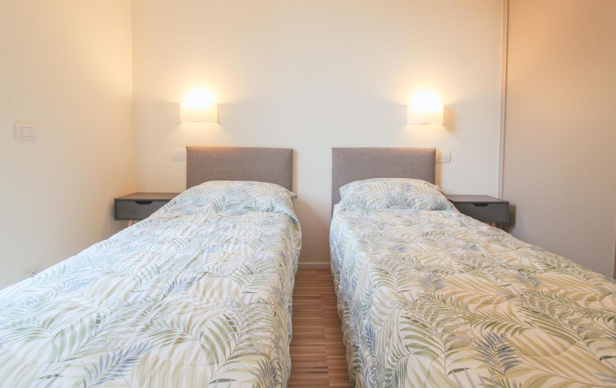 Residenza I Melograni - Suite Domaso Phòng bức ảnh