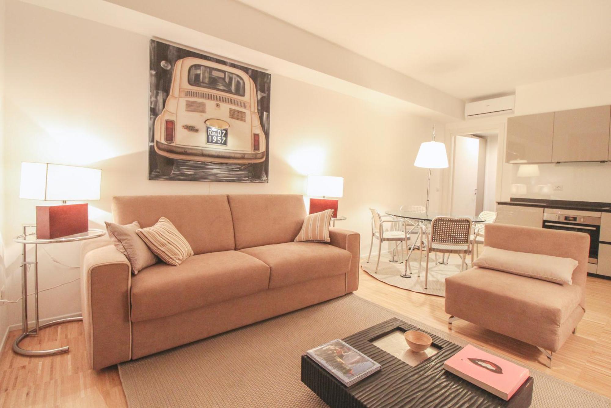 Residenza I Melograni - Suite Domaso Phòng bức ảnh