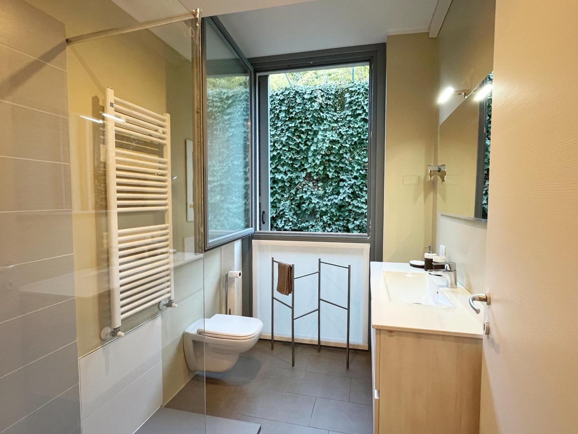 Residenza I Melograni - Suite Domaso Ngoại thất bức ảnh