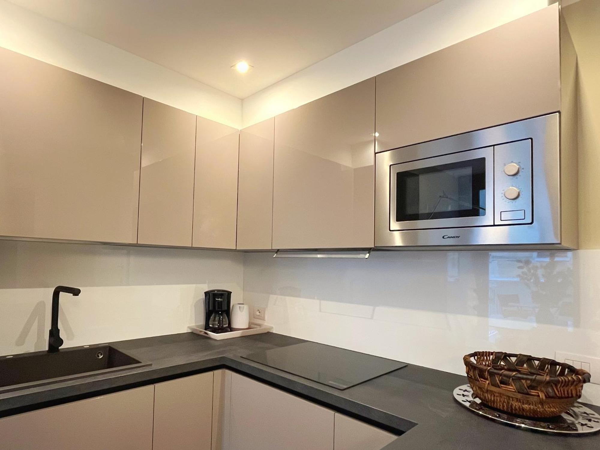 Residenza I Melograni - Suite Domaso Ngoại thất bức ảnh