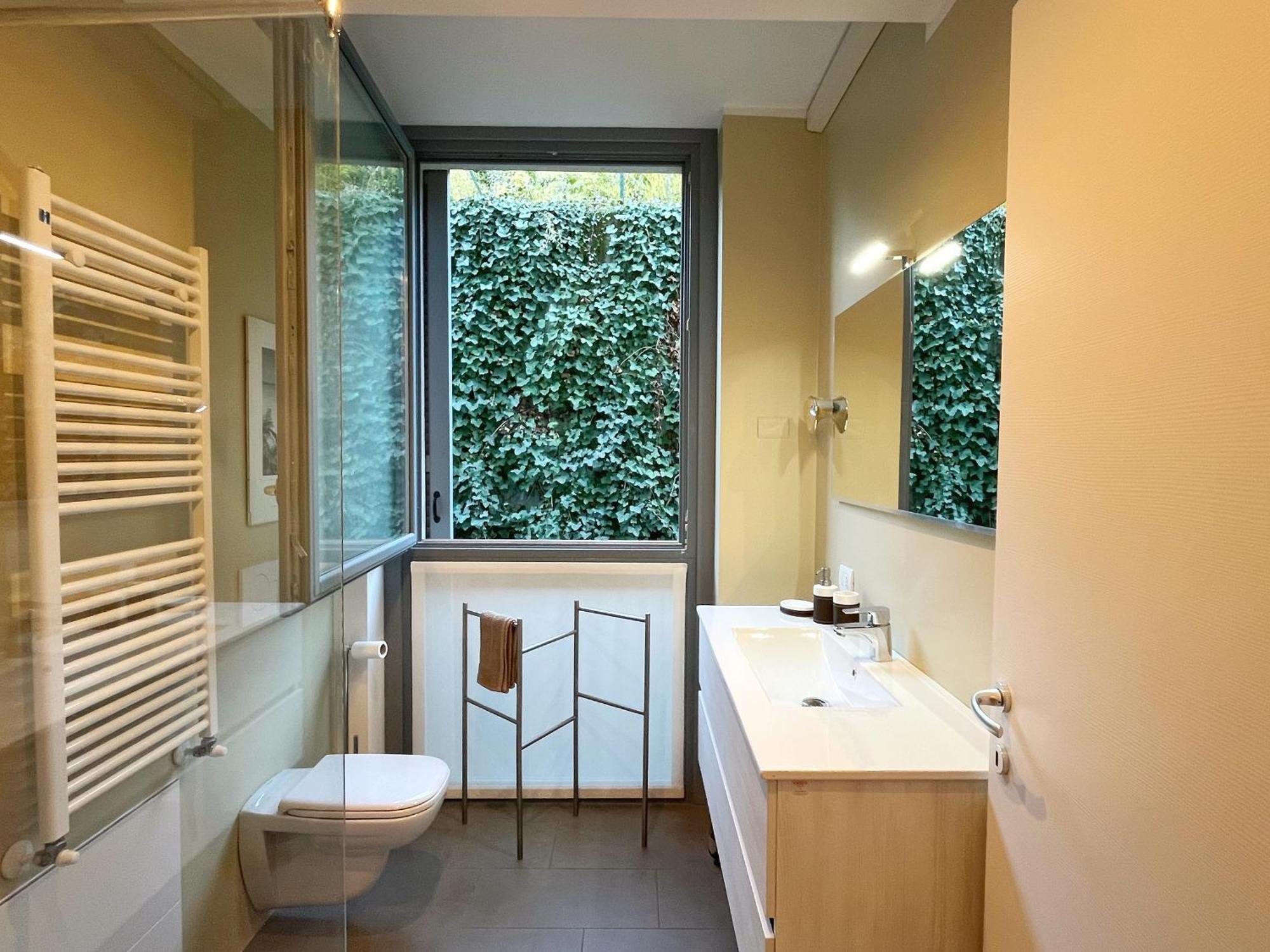 Residenza I Melograni - Suite Domaso Ngoại thất bức ảnh